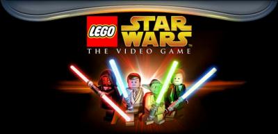 lego star wars